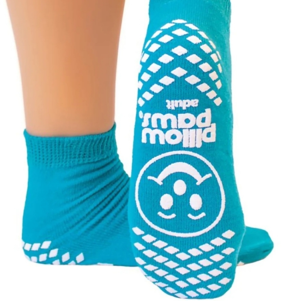 New socks Pillow Paws